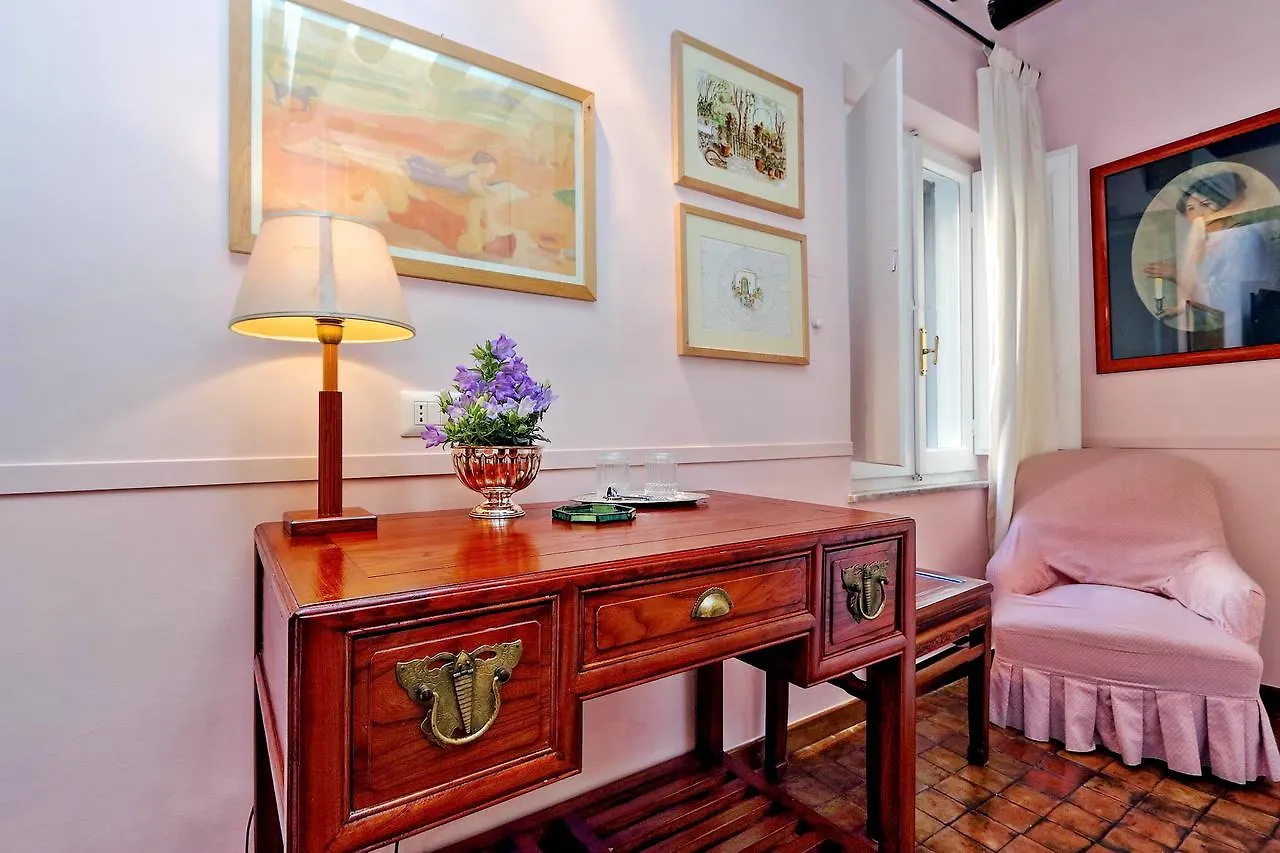 B&B Giubbonari Rom Bed & Breakfast