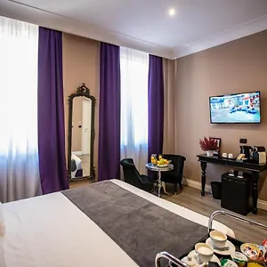 2* Couette-café Jb Relais- Campo De' Fiori