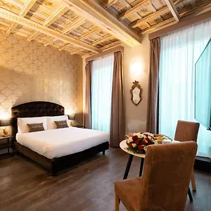 3* Couette-café Le Del Barone