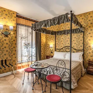 Residenza Ave Bed & Breakfast