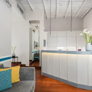 2* Couette-café Maison Giulia