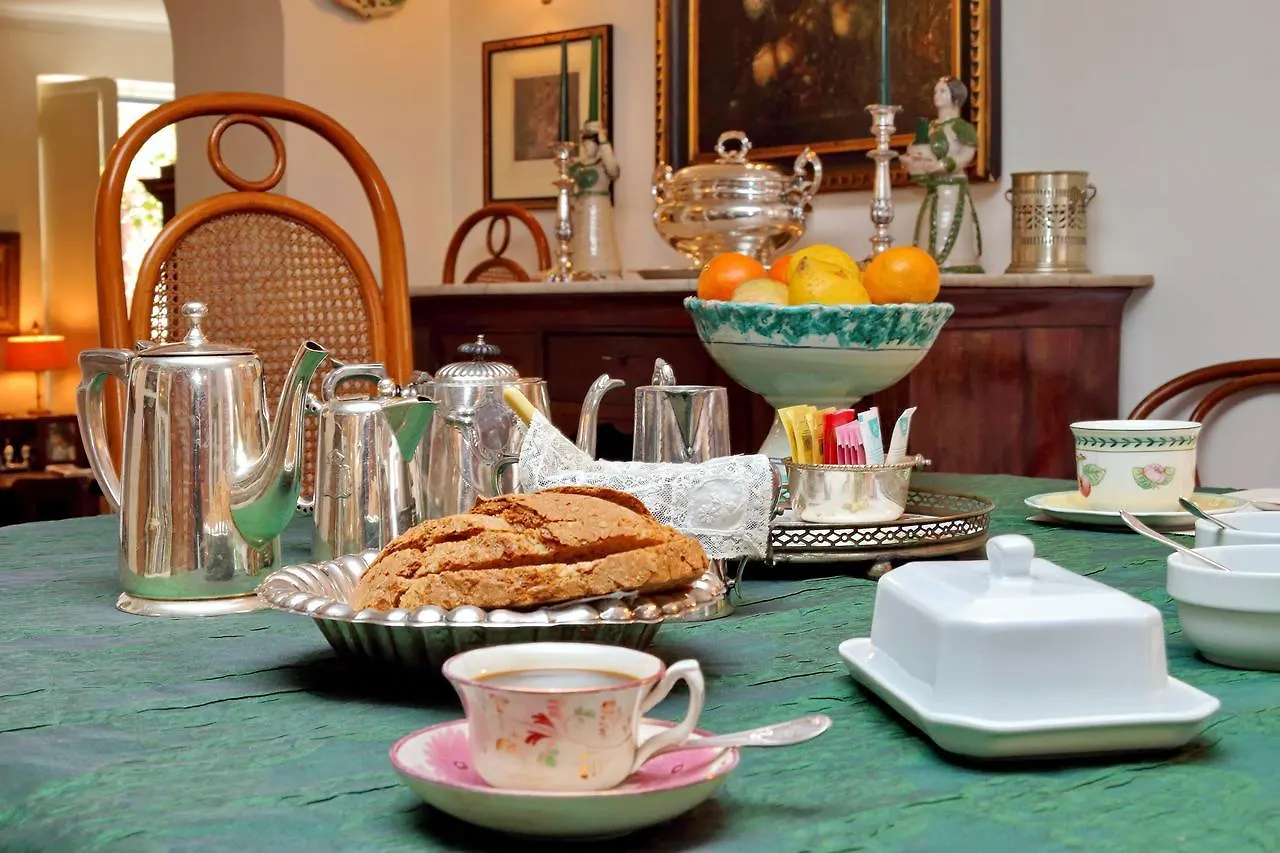 Bed & Breakfast B&B Giubbonari Rome