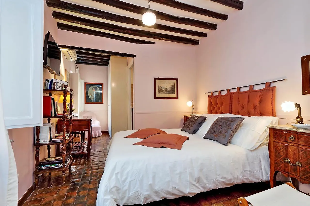 Bed & Breakfast B&B Giubbonari Rome
