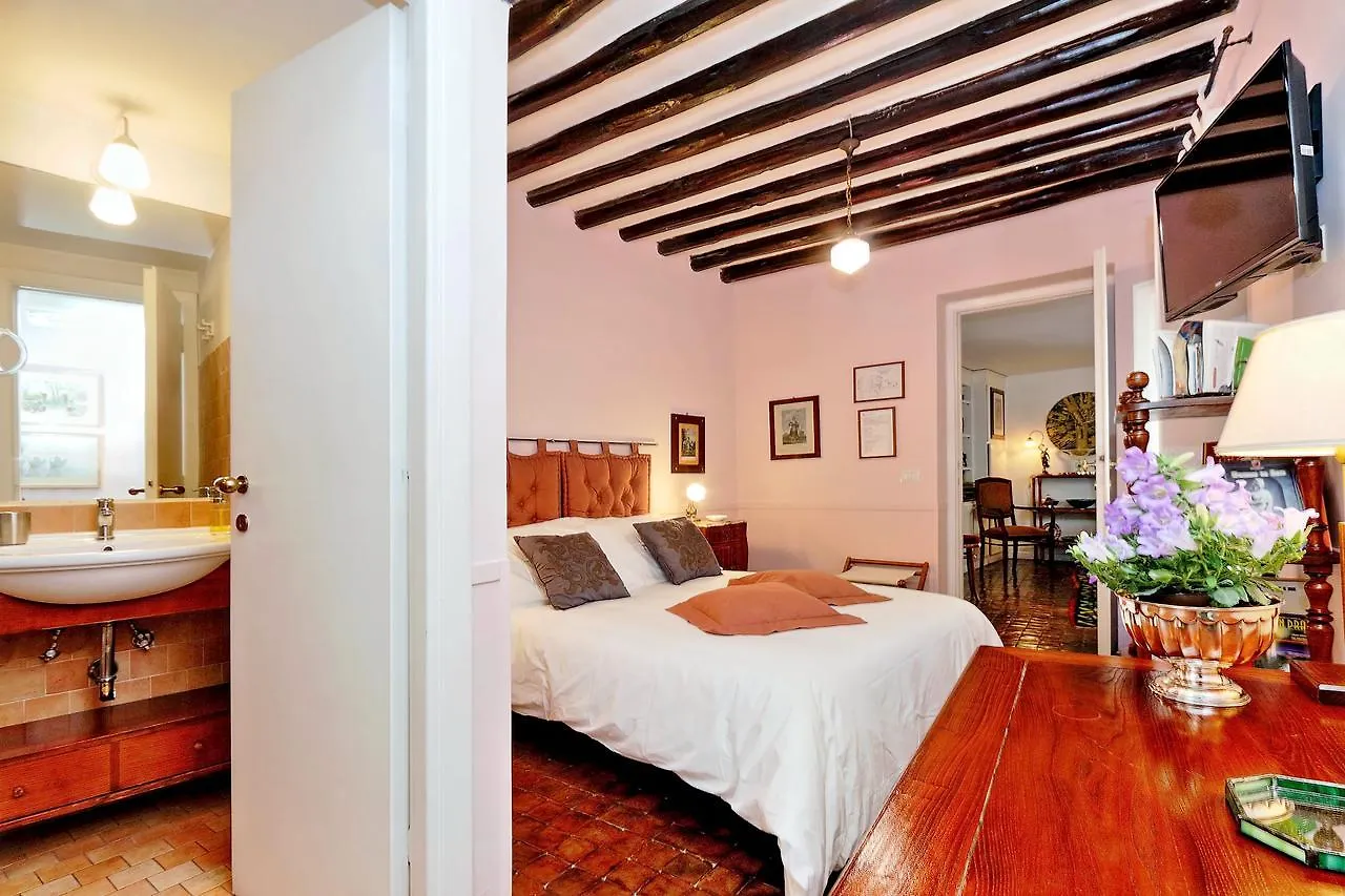 B&B Giubbonari Rome Italy