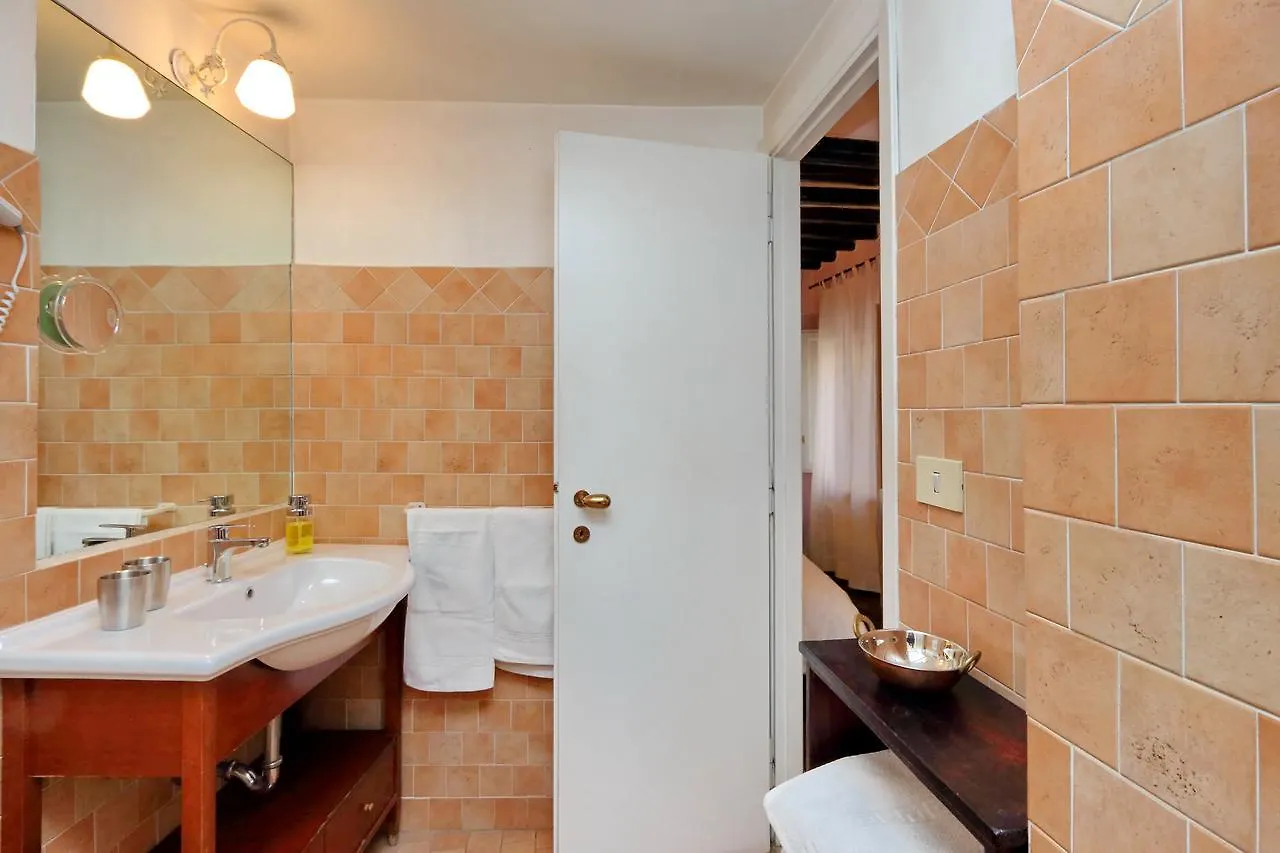 B&B Giubbonari Rome 0*,