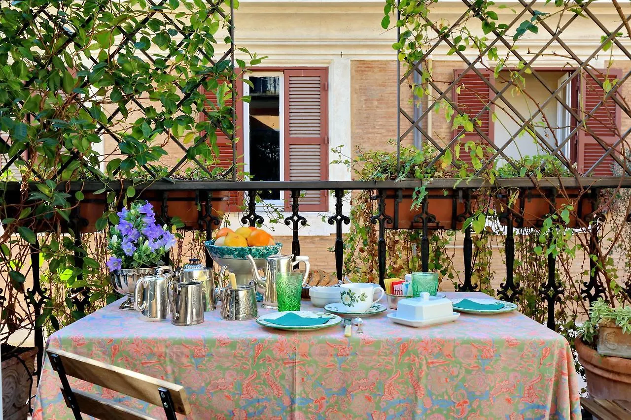 B&B Giubbonari Rome 0*,  Italy