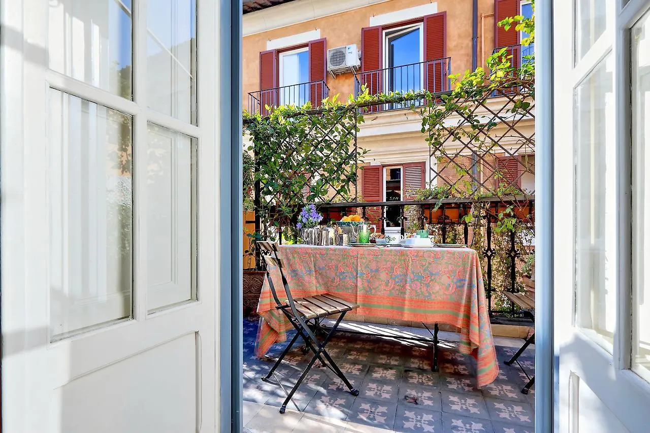 B&B Giubbonari Rome
