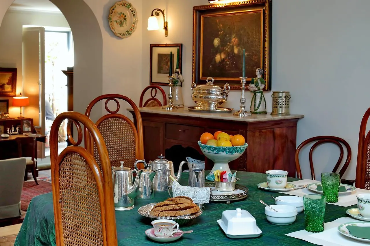 B&B Giubbonari Rome Bed & Breakfast