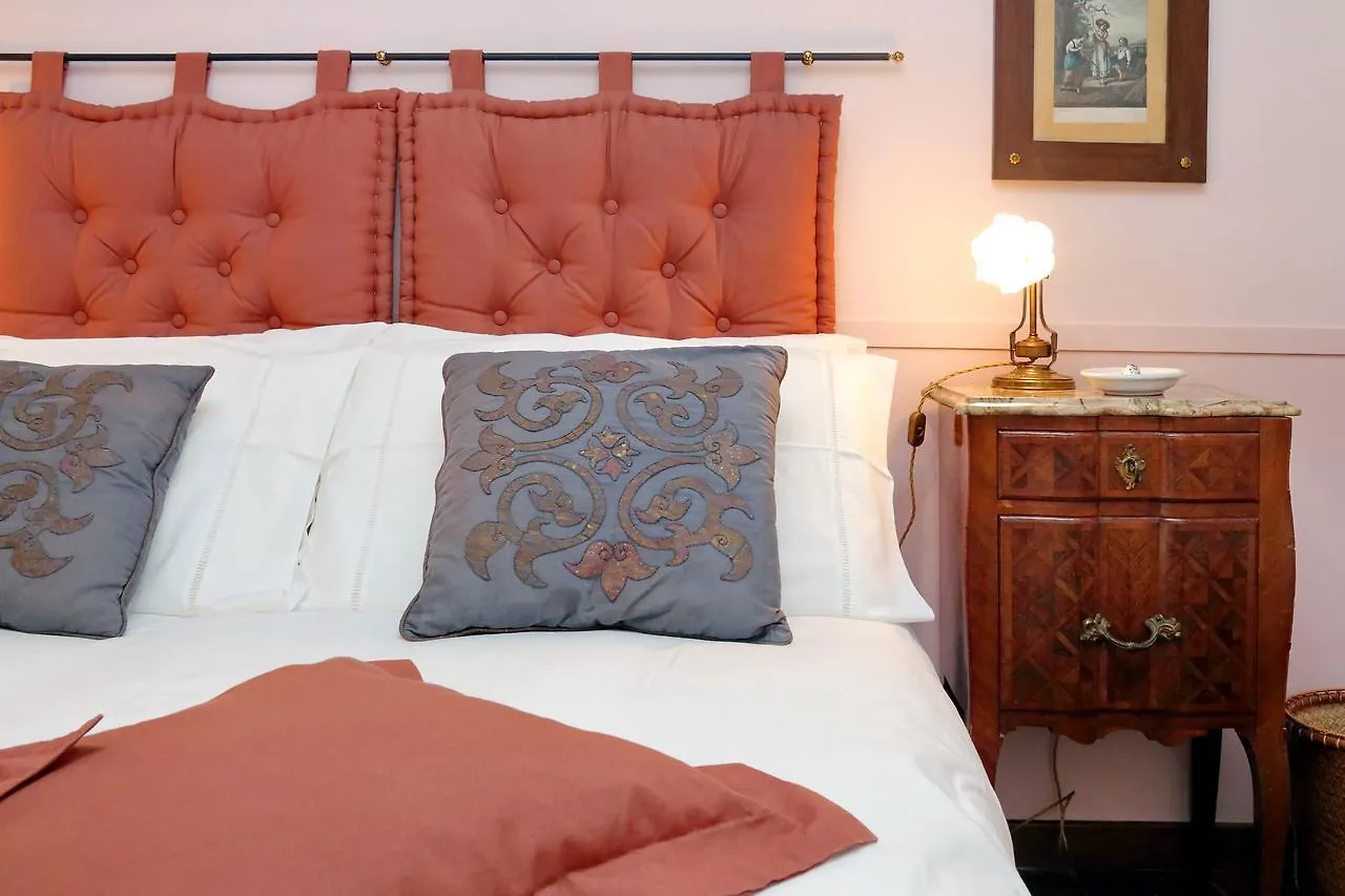 Bed & Breakfast B&B Giubbonari Rome