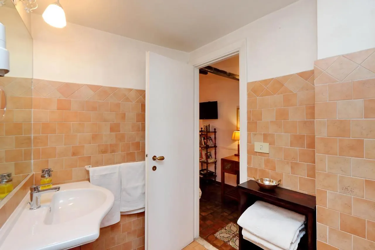 B&B Giubbonari Rome
