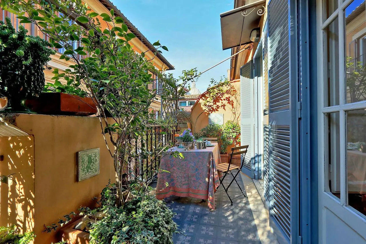 B&B Giubbonari Rome