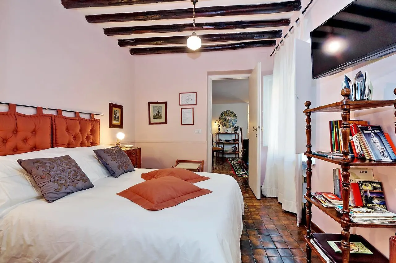 Bed & Breakfast B&B Giubbonari Rome