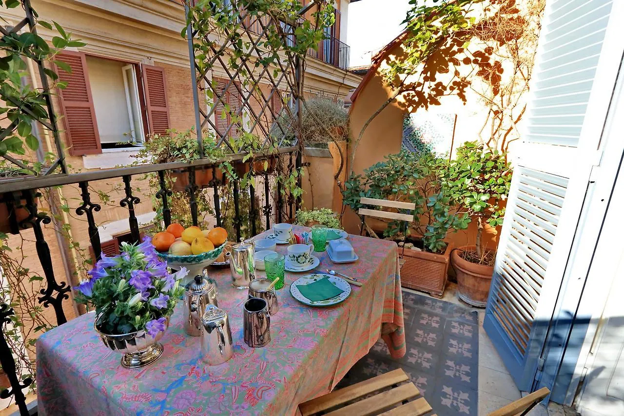 B&B Giubbonari Rome Italy