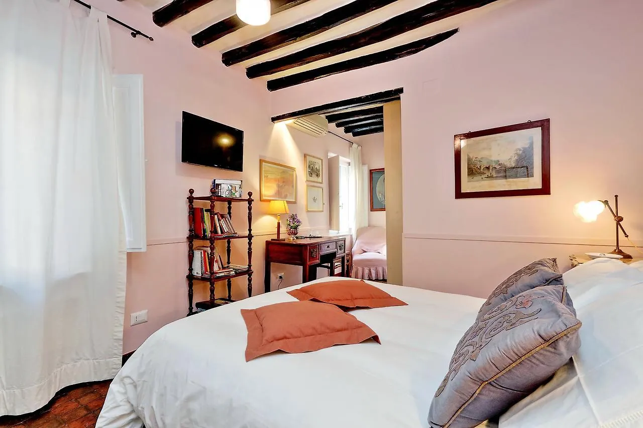 B&B Giubbonari Rome 0*,  Italy