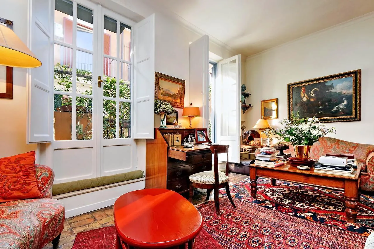 B&B Giubbonari Rome Bed & Breakfast
