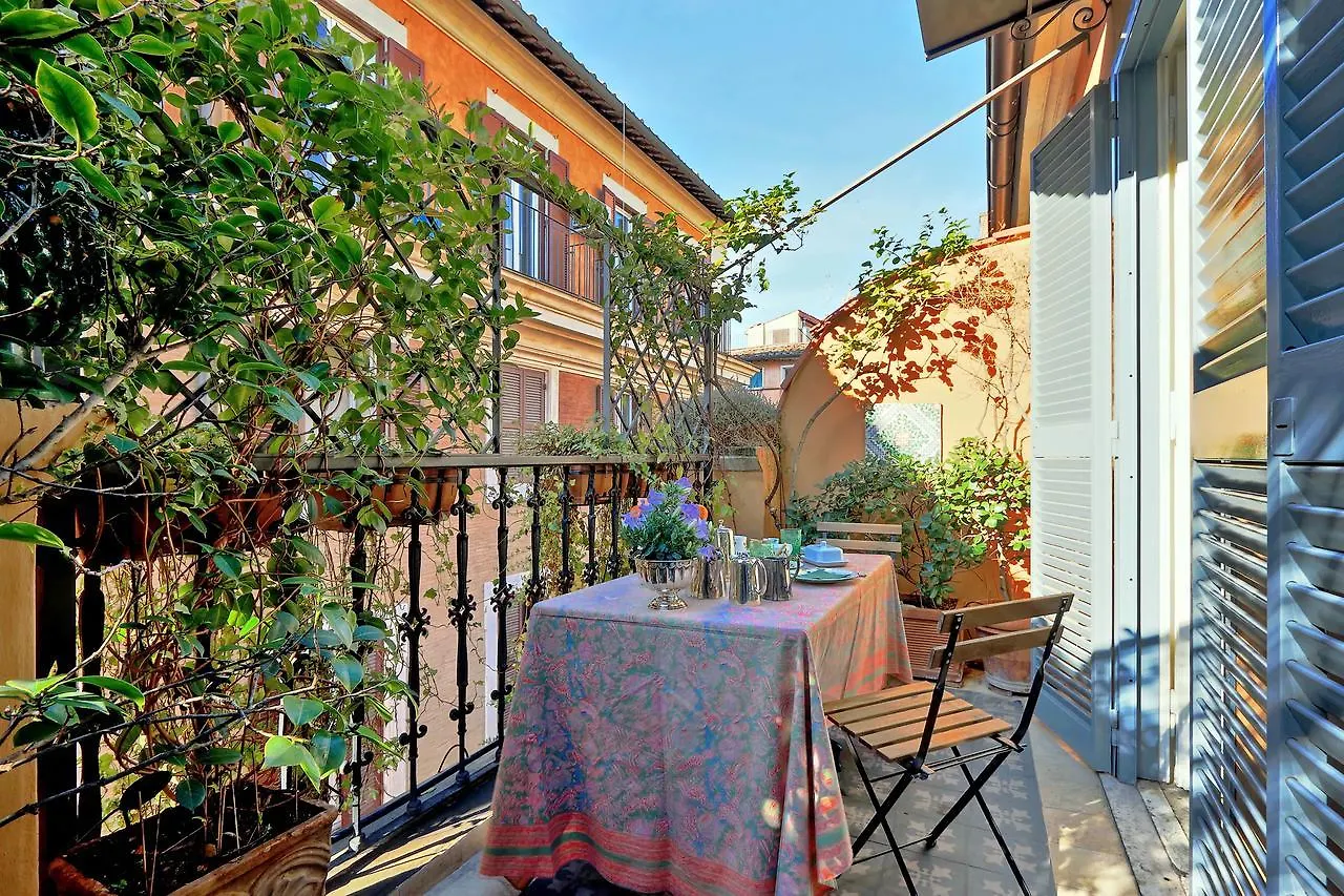 B&B Giubbonari Rome