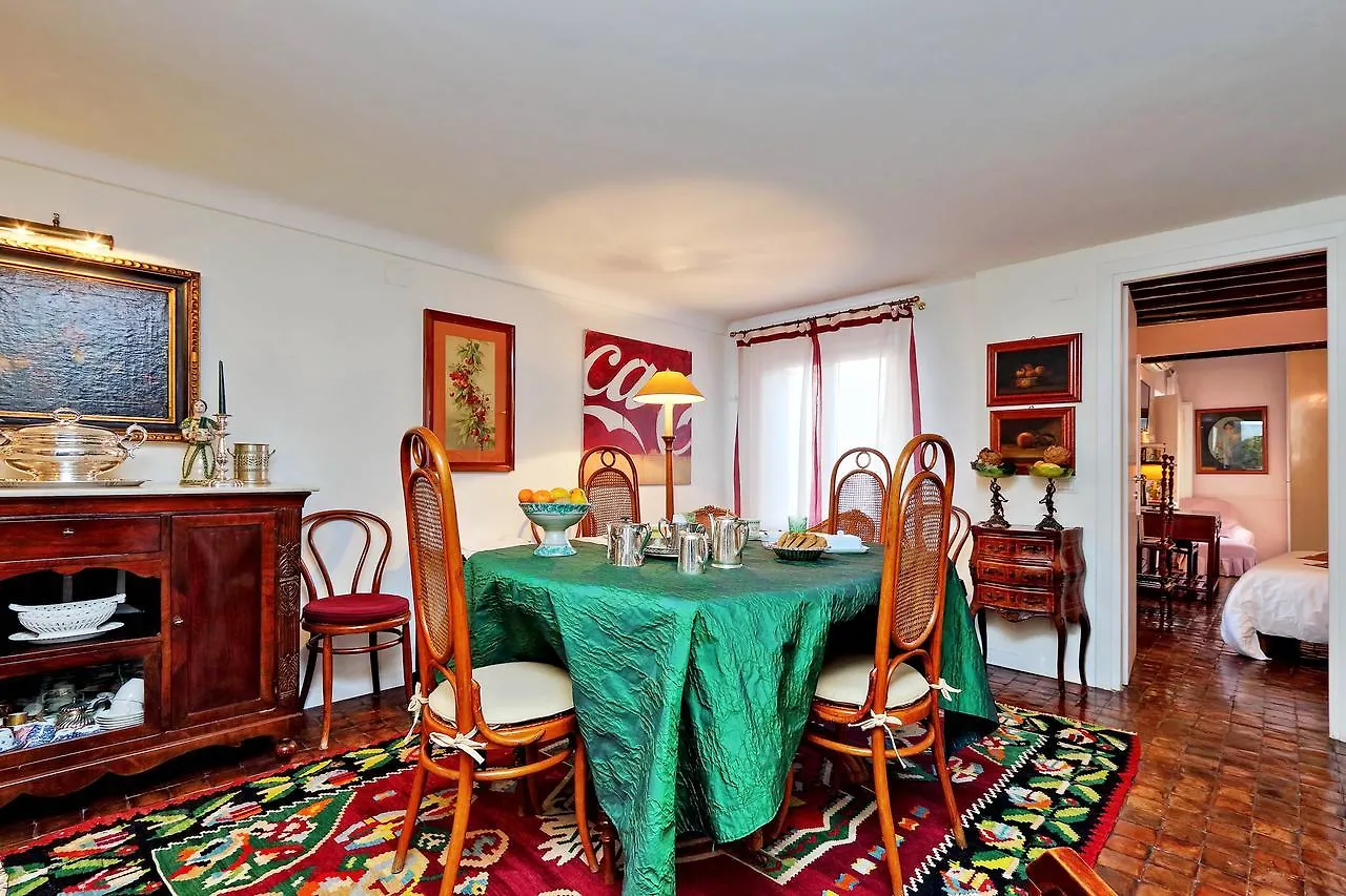 B&B Giubbonari Rome