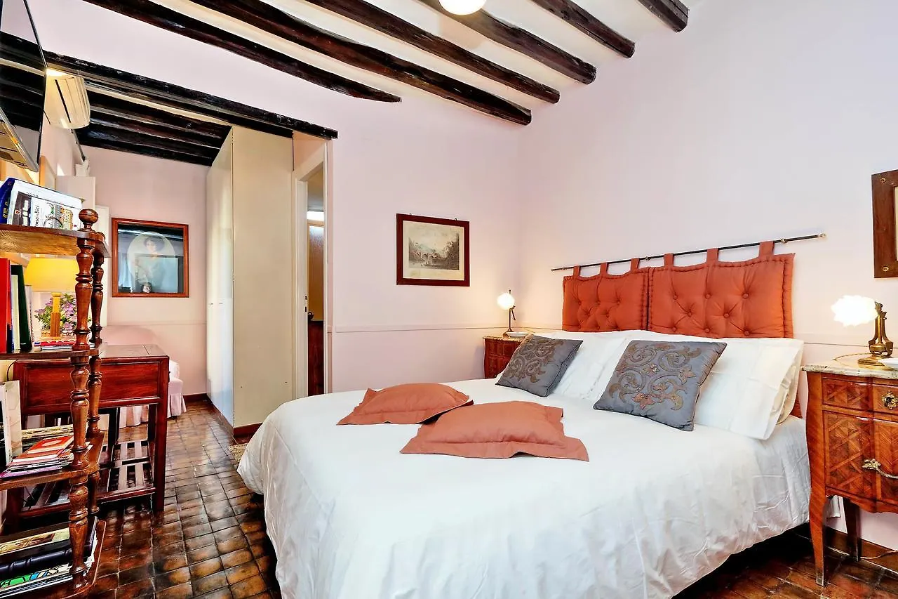 Bed & Breakfast B&B Giubbonari Rome