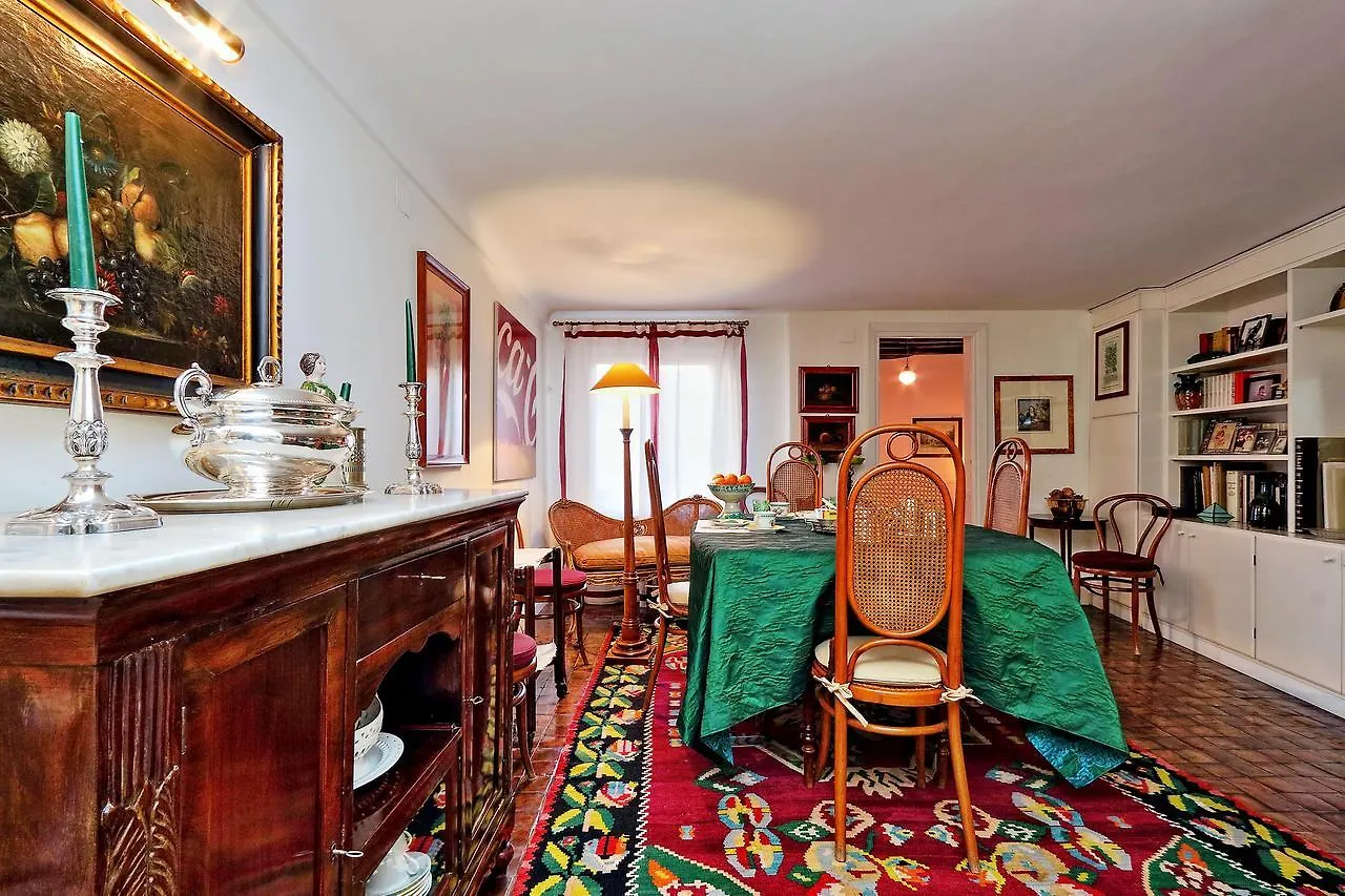 B&B Giubbonari Rome 0*,