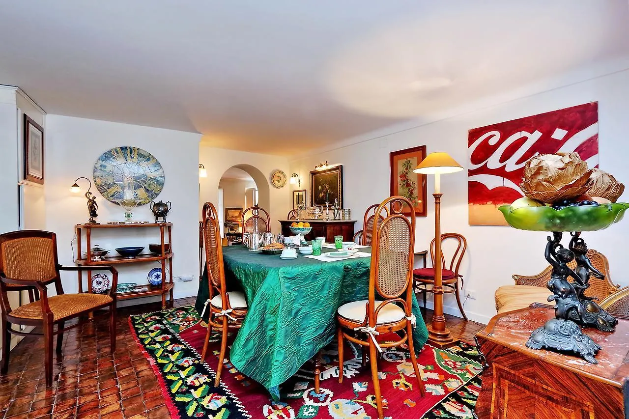 B&B Giubbonari Rome