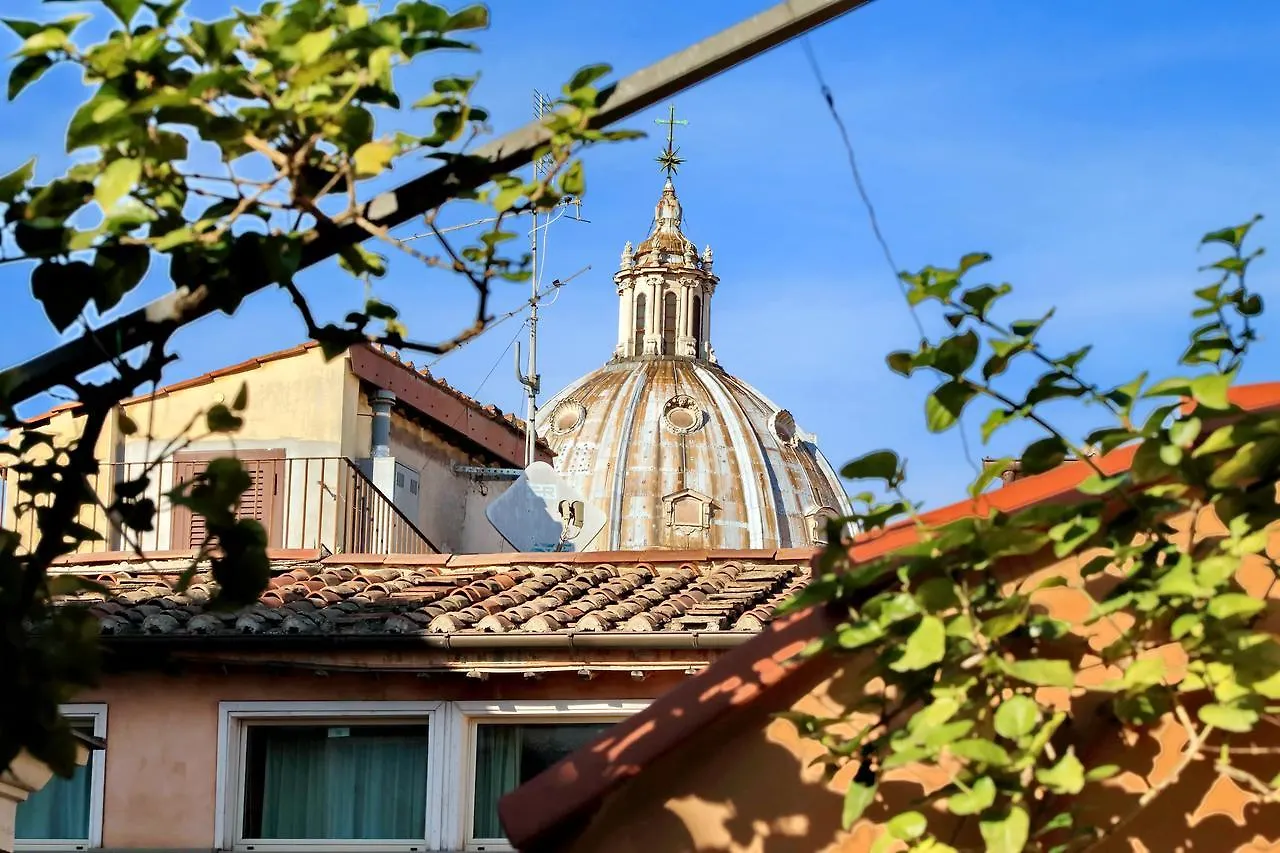 Bed & Breakfast B&B Giubbonari Rome